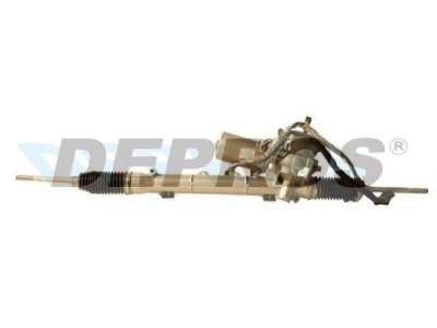 ELECTRIC STEERING RACK REMAN CITROEN C2 CITROEN C3 - 3,25...