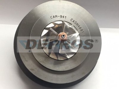 CARTUCHO TF035 MFS BILLET*