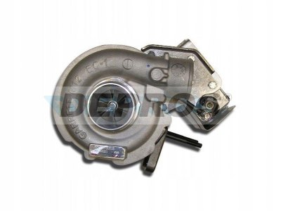 TURBO RECONSTRUIDO CHRYSLER DODGE