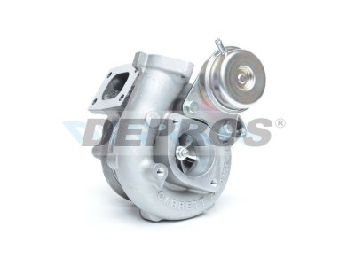 TURBO RECONSTRUIDOS SUBARU FORESTER 2.0L