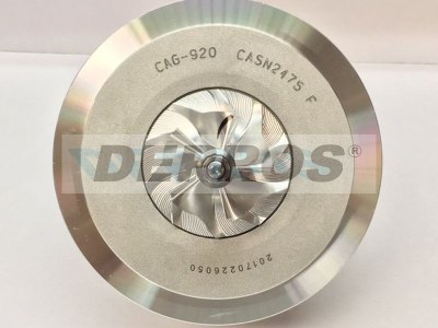 CORE CHRA GT1749MV BILLET