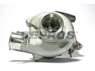 NOVO TURBO COMPATIVEL MITSUBISHI PAJERO