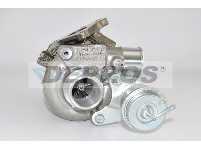 TURBO NUOVO COMPATIBILE SMART FORTWO