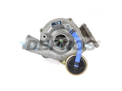 NEUER TURBO KOMPATIBEL FIAT DUCATO/CITROEN JAMPER 2.0L