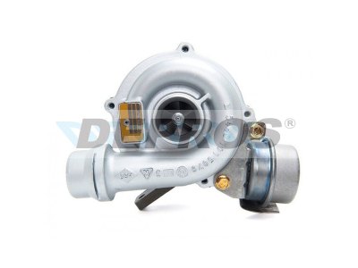 NOUVEAU TURBO COMPATIBLE RENAULT MEGANE 15 DCI