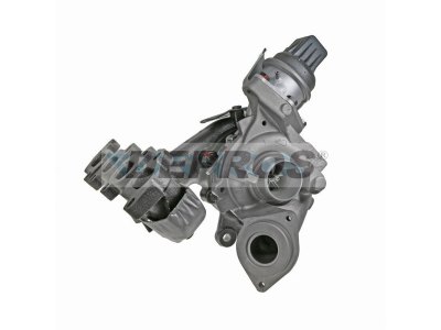 NEUER TURBO KOMPATIBEL AUDI/SEAT/SKODA /VW