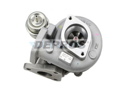 NOUVEAU TURBO COMPATIBLE NISSAN PATROL RD28