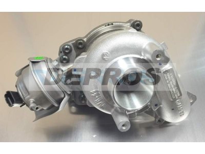 NOUVEAU TURBO COMPATIBLE PEUGEOT/CITROEN/FORD