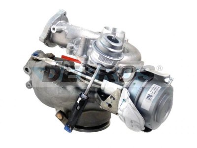 TURBO NEW AFTERMARKET OPEL VIVARO BITURBO GT1549S