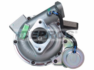 TURBO NEW AFTERMARKET NISSAN CABSTAR 2.5