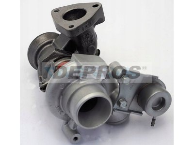 TURBO RECONSTRUIDOS NUBIRA 2.0 D CDIREITO