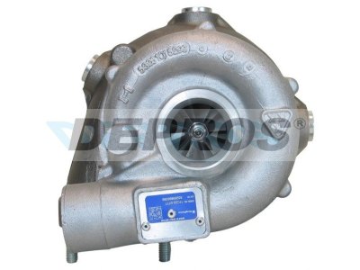 TURBO RICOSTRUITO IVECO AIFO MARINE