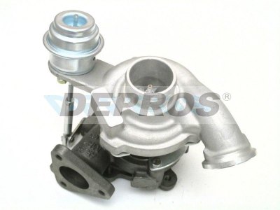 TURBO RICOSTRUITO OPEL  VECTRA