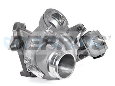 TURBO RECONSTRUIDO VW TOUAREG TDI 2.5 128 KW