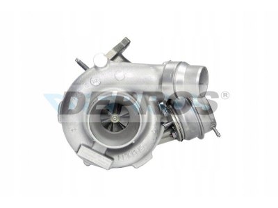 TURBO RECONSTRUIDOS RENAULT LAGUNA III DCI 2.0L