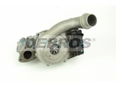 TURBO RECONSTRUIDOS LANCIA / JEEP / CHRYSLER