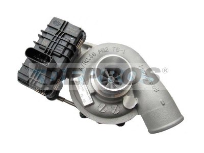 TURBO RECONSTRUIDOS GREAT WALL HAVAL 2.0