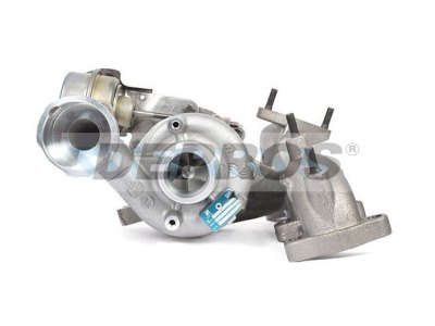 TURBO NEW GENUINE WITH OLD CORE RETURN