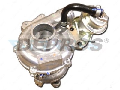 NOUVEAU TURBO COMPATIBLE MITSUBISHI L200