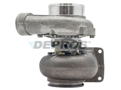 TURBO RICOSTRUITO GARRETT DETROIT DIESEL MARINE