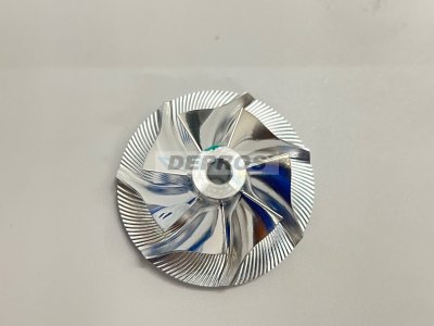 COMPRESSOR WHEEL B01V