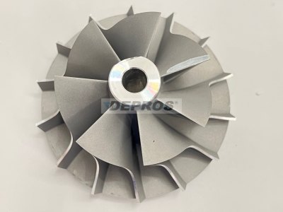 COMPRESSOR WHEEL S400