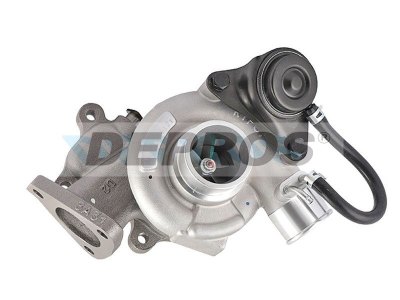 NEUER TURBO KOMPATIBEL HYUNDAI ELANTRA/SANTA FE 2.0L