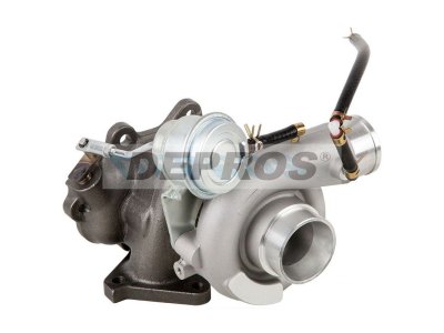 TURBO NUOVO COMPATIBILE SUBARU FORESTER 2.0L