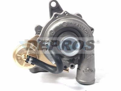 TURBO RECONSTRUIDOS SUZUKI