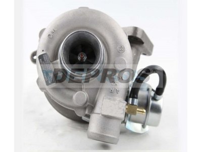 TURBO RICOSTRUITO FORD RANGER INTERNATIONAL NAVISTAR