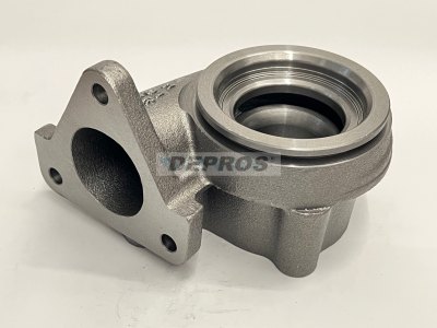 CARTER TURBINA RHF5