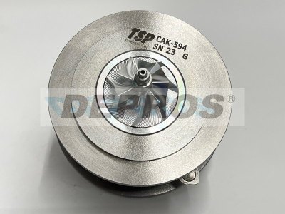 CORE ASSY BILANCIATO B01V MFS REVERSE