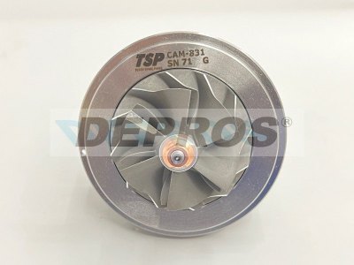 CORE ASSY BILANCIATO TD04HL