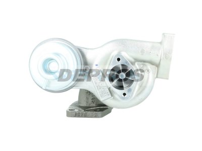 NOVO TURBO COMPATIVEL SUZUKI SWIFT VITARA 1.4L 163HP