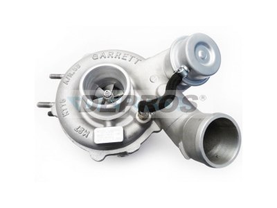 NEUER TURBO KOMPATIBEL KIA SORENTO CRDi