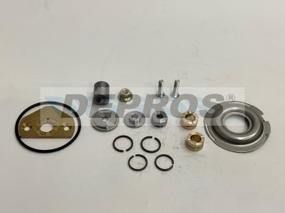 KIT DE REPARACAO GTDI12V