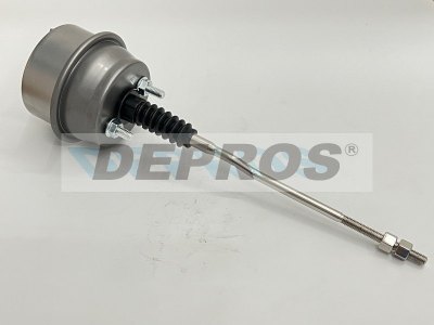 ATTUATORE PNEUMATICO B03G MERCEDES