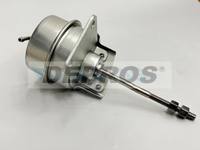 PNEUMATIC ACTUATOR B01V RENAULT