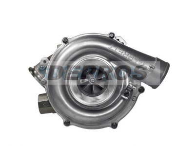 NOVO TURBO COMPATIVEL FORD TRUCK