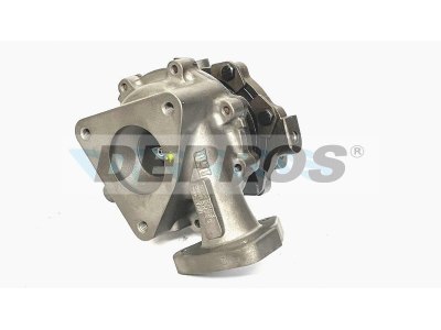 TURBO NUOVO COMPATIBILE ISUZU D-MAX 2.5