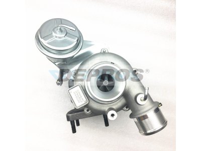 TURBO NUOVO COMPATIBILE AR MITO/FIAT PUNTO 14