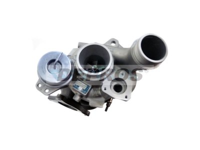 TURBO REMAN MERCEDES CLA A45 C117