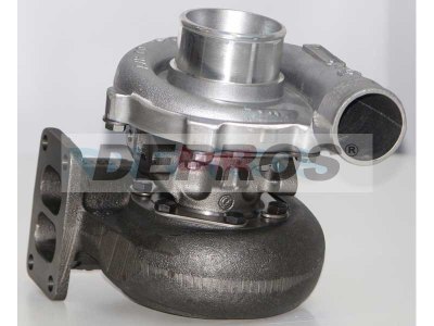 TURBO RECONSTRUIDO IVECO 115.17