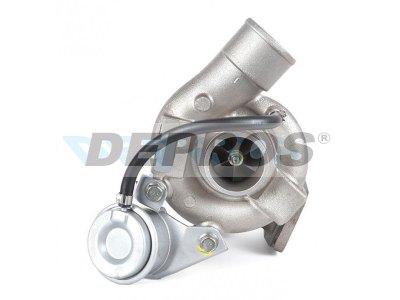 TURBO RICOSTRUITO IVECO 2.8