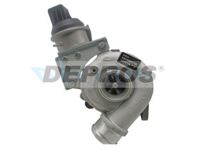 TURBO RICOSTRUITO GREAT WALL HAVAL H6