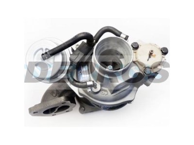 TURBO RECONSTRUIDO OPEL INSIGNA/GM BUIK REGAL 2.0