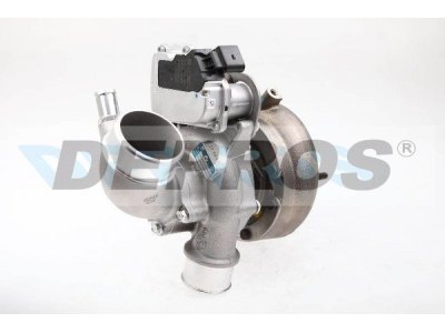 TURBO RECONSTRUIDO HYUNDAI VERACRUZ 3.0L