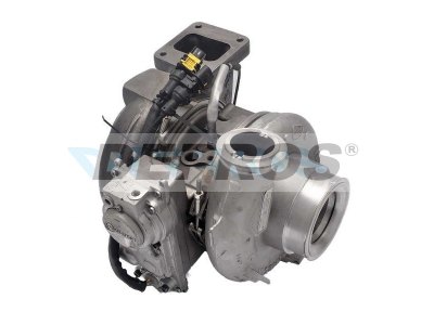 TURBO RICOSTRUITO DAF XF106