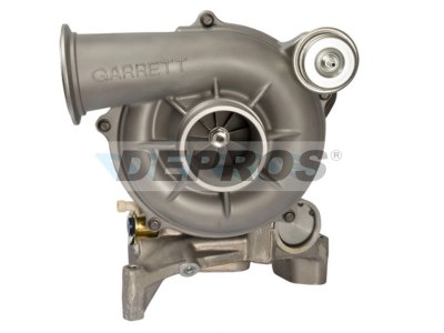 TURBO RECONSTRUIDO FORD F250/F350 SUPOR