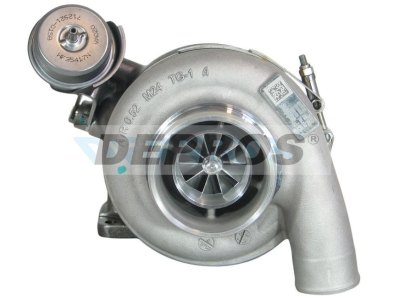 TURBO NEW GENUINE